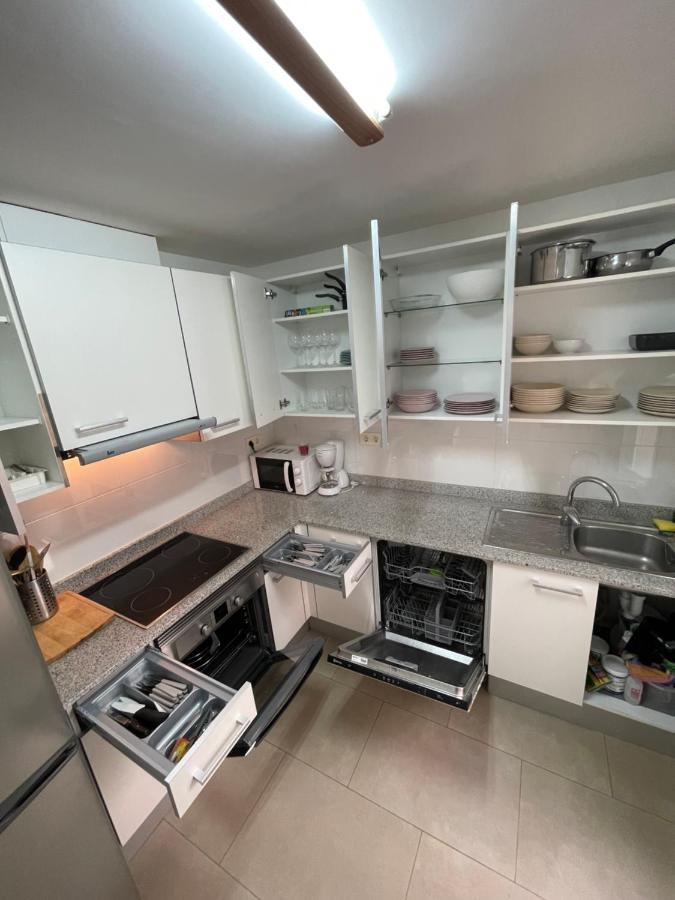 Вілла Adosado Obra Nueva Residencial De Lujo Санта-Пола Екстер'єр фото